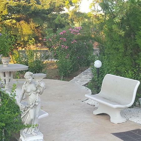 Trulli Pietra Viva Villa Alberobello Kültér fotó