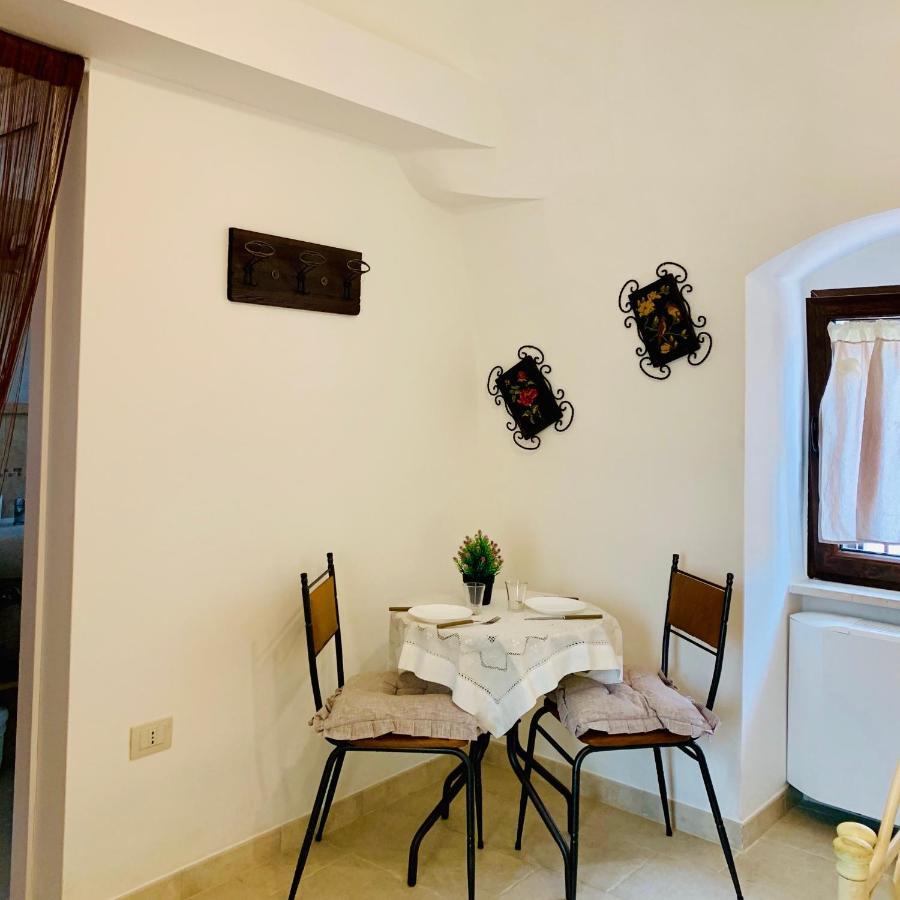 Trulli Pietra Viva Villa Alberobello Kültér fotó