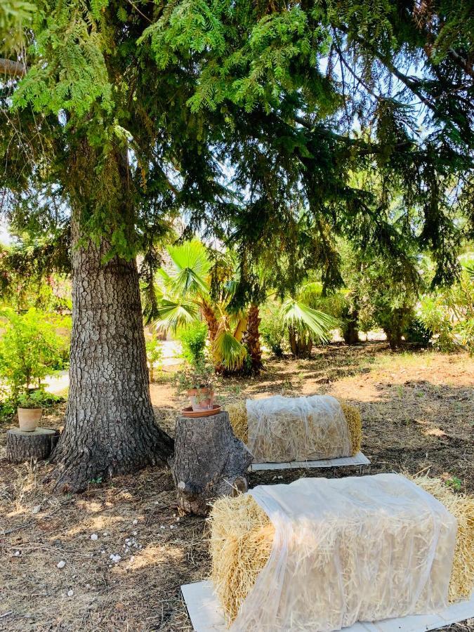 Trulli Pietra Viva Villa Alberobello Kültér fotó