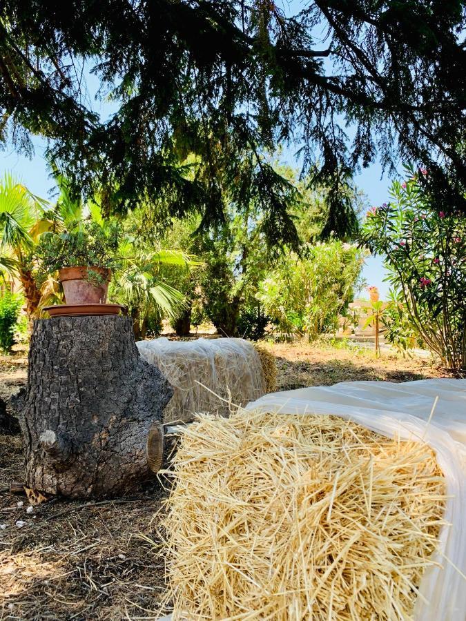 Trulli Pietra Viva Villa Alberobello Kültér fotó
