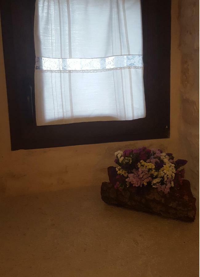 Trulli Pietra Viva Villa Alberobello Kültér fotó