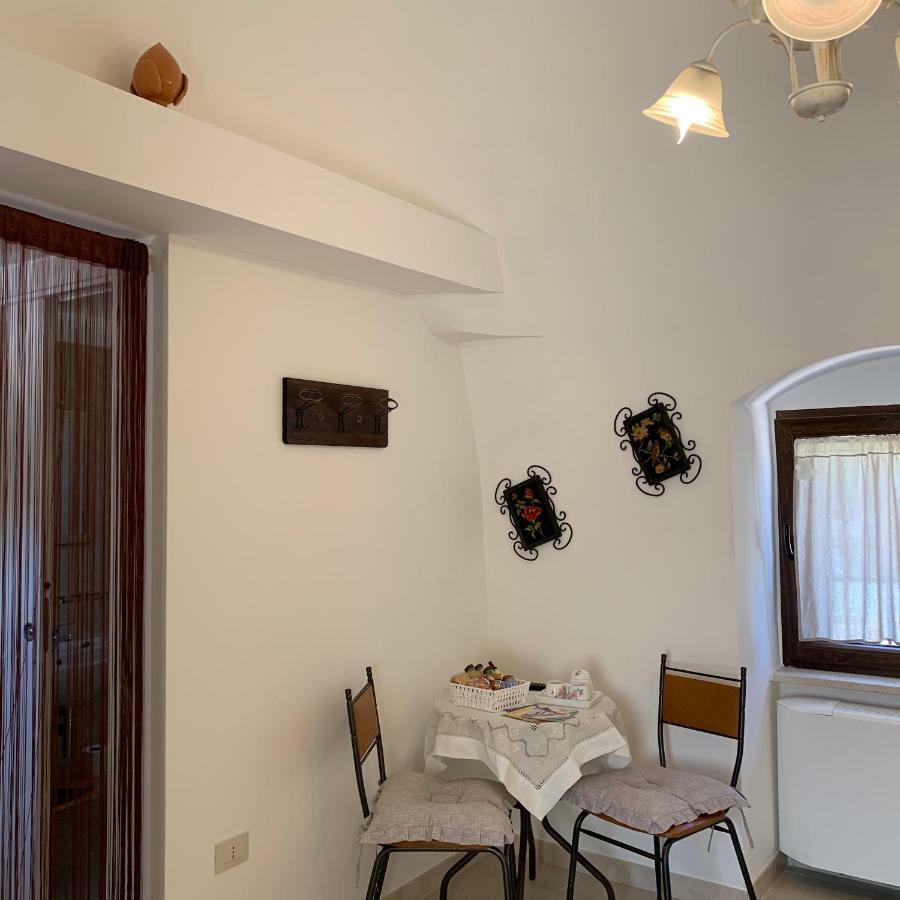 Trulli Pietra Viva Villa Alberobello Kültér fotó
