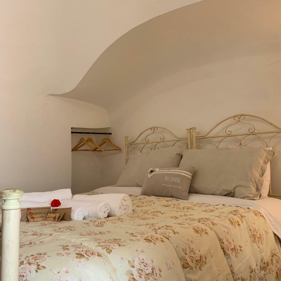 Trulli Pietra Viva Villa Alberobello Kültér fotó