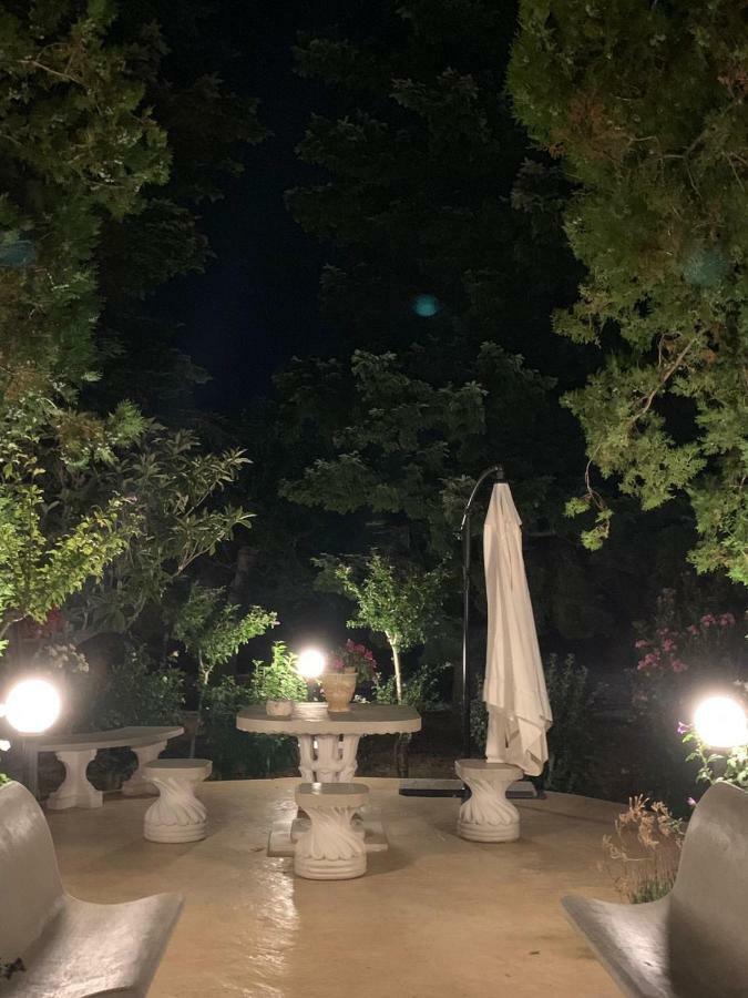 Trulli Pietra Viva Villa Alberobello Kültér fotó